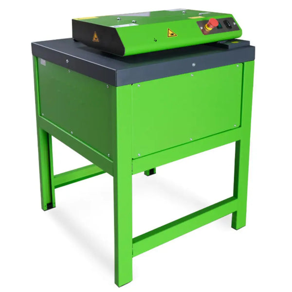 Cushion Pack CP316S3i Cardboard Shredder Machine Cardboard Shredding Machines Cushionpack Germany