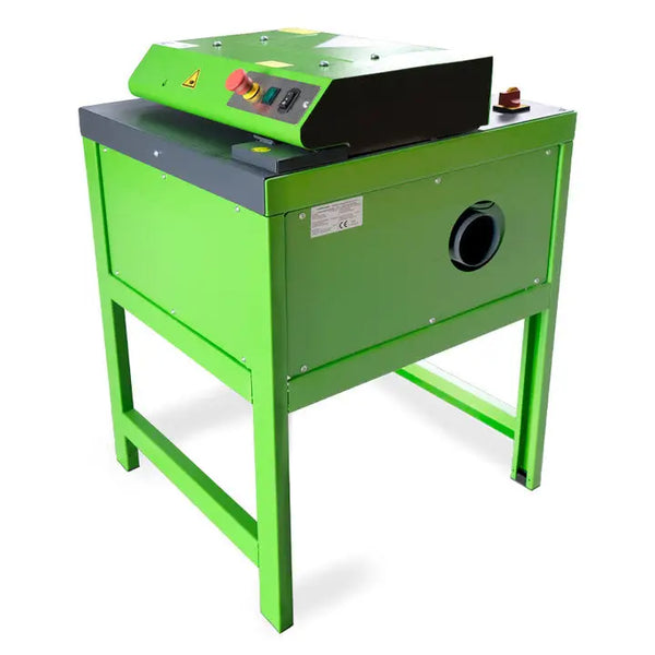 Cushion Pack CP320S3i Cardboard Shredder Machine Cardboard Shredding Machines Cushionpack Germany
