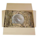 Cushion pack cp320s3i cardboard shredder machine