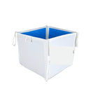 Cushion pack cp422s3i-3ph cardboard shredder machine