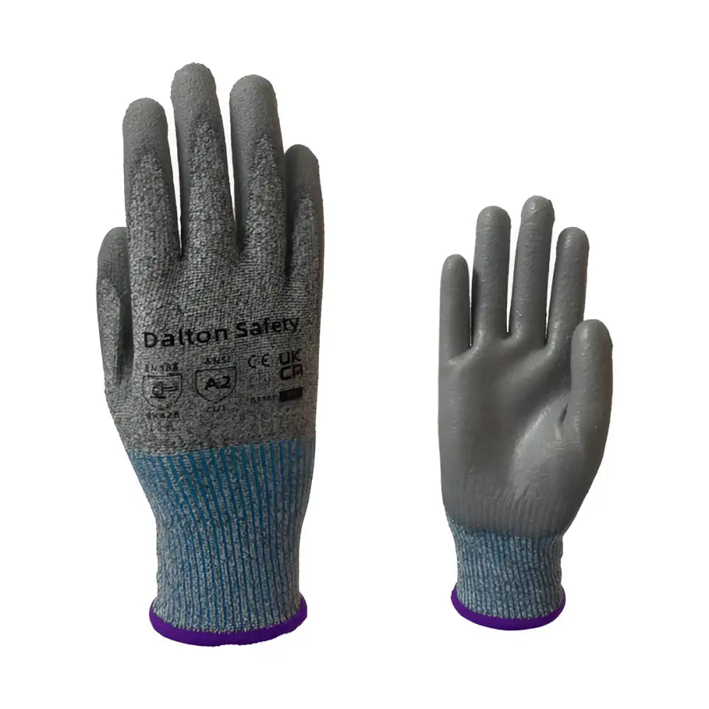 Cut resistant gloves b rated