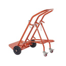 Cylinder trolley