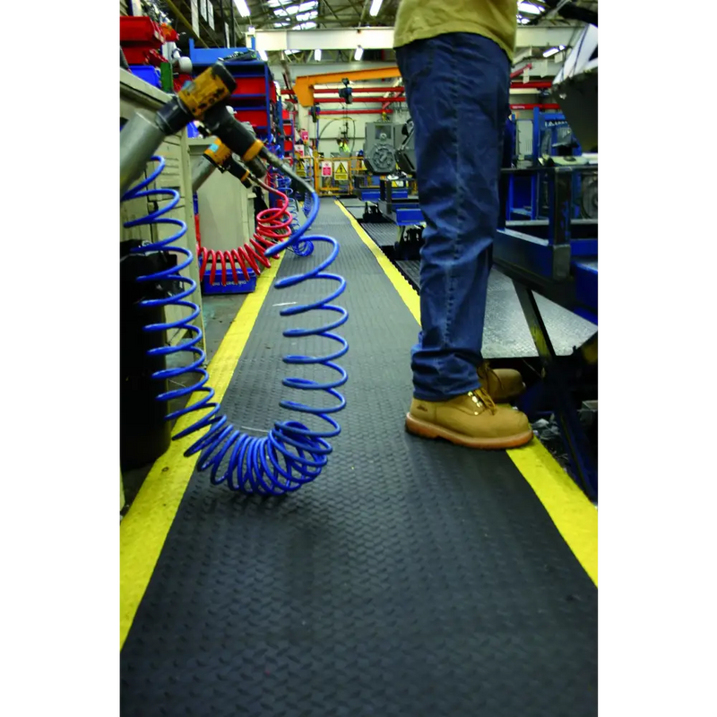Deckplate Matting Get Me Packaging