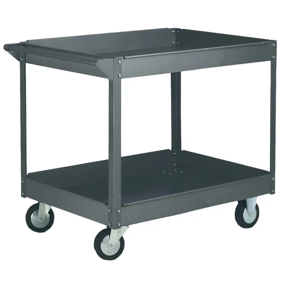 Deep tray trolleys