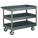 Deep tray trolleys