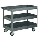 Deep tray trolleys