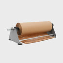 Dispenser for use with 500mm honeycomb paper – extended core