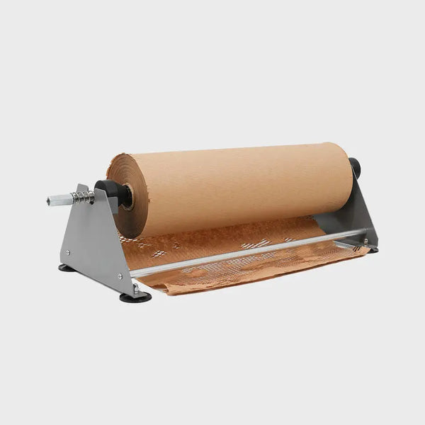 Dispenser For Use With 500mm Honeycomb Paper – Extended Core Honeycomb Paper Dispenser Get Me Packaging