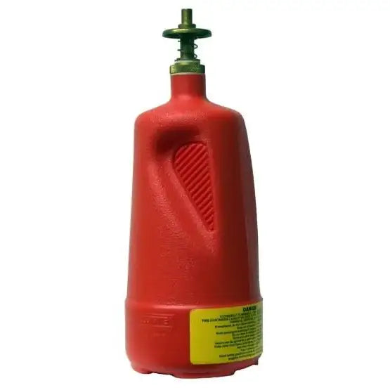 Dispensing bottles