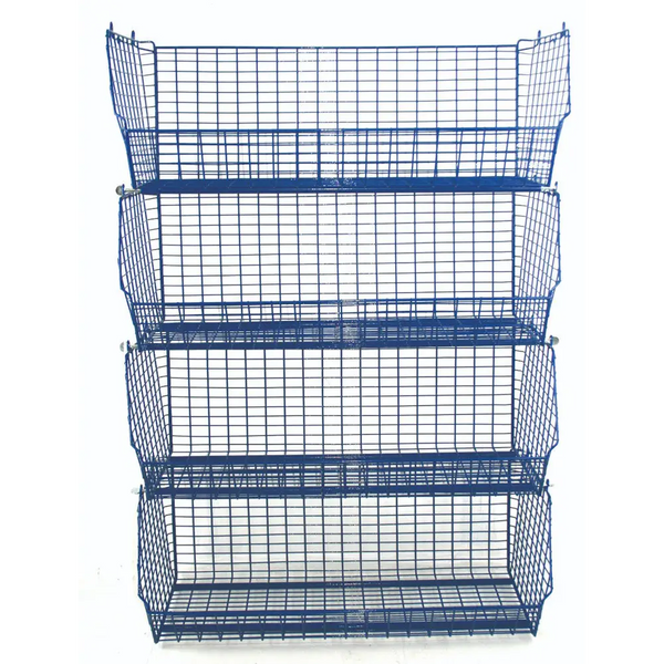 Display Baskets Get Me Packaging