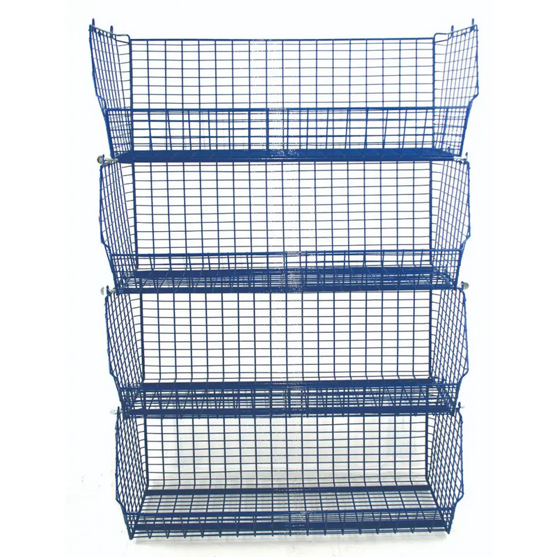 Display Baskets Get Me Packaging