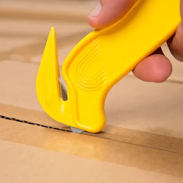 Disposable warehouse cutter x 10