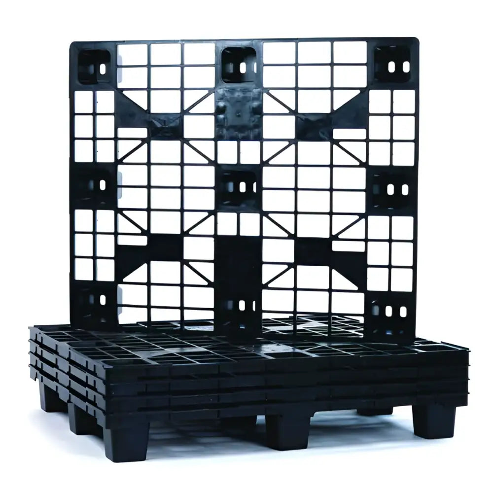 Distribution pallets