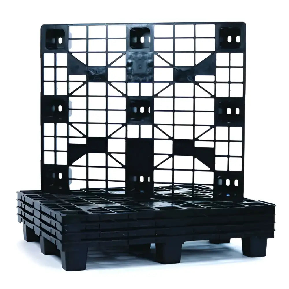 Distribution pallets