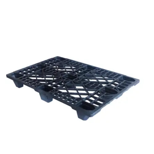 Distribution pallets