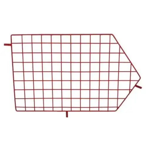 Dividers for display baskets