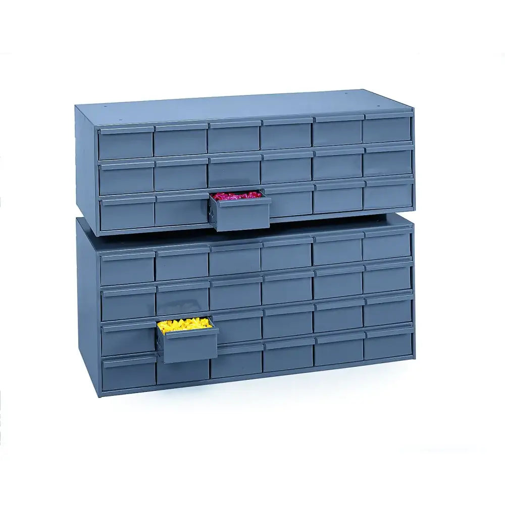 Drawer cabinets