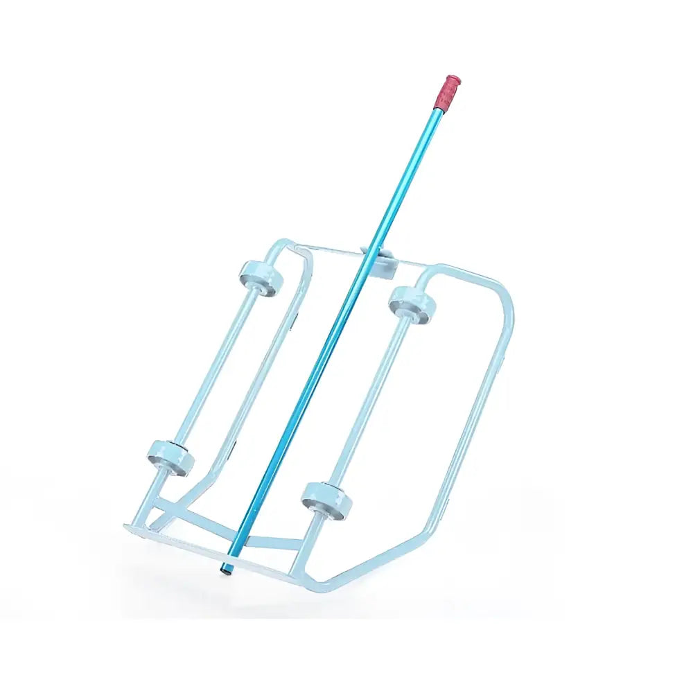 Drum handle lever - designed for use with the above stands