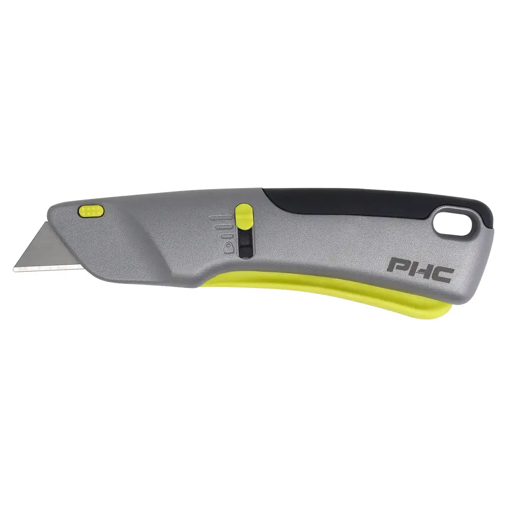 E13206-9  auto-retract safety knife