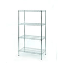 Eclipse shelving - perma plus