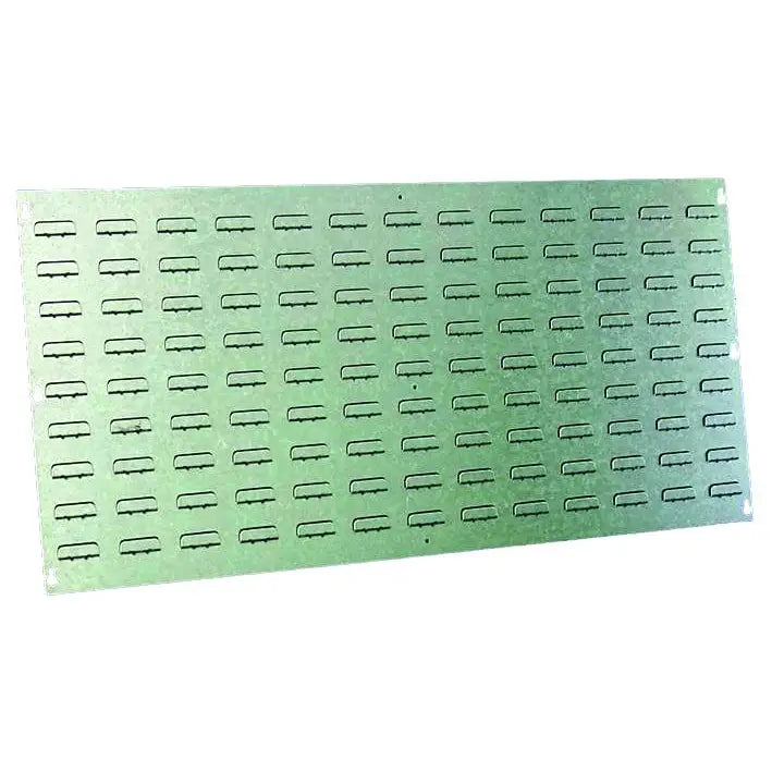 Eco bin backplates