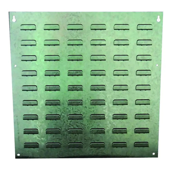 Eco bin backplates
