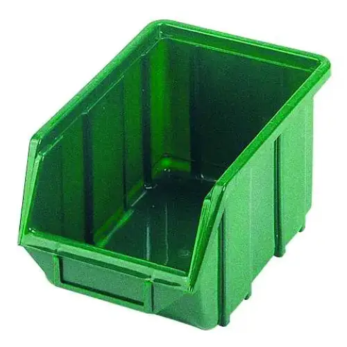 Eco Bins Get Me Packaging