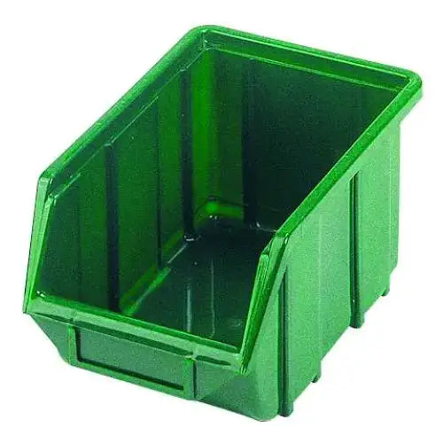 Eco bins