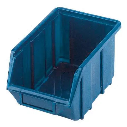 Eco bins