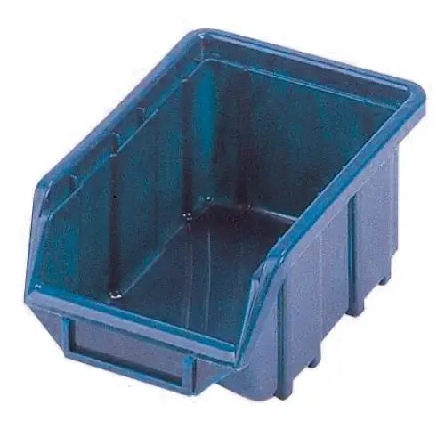 Eco bins