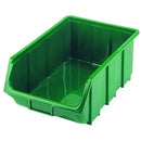 Eco bins