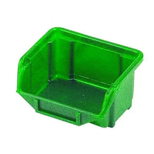 Eco bins