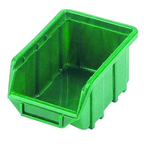 Eco bins
