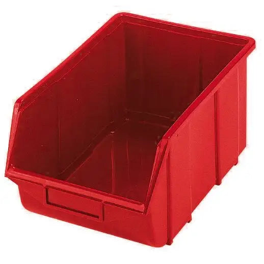 Eco bins