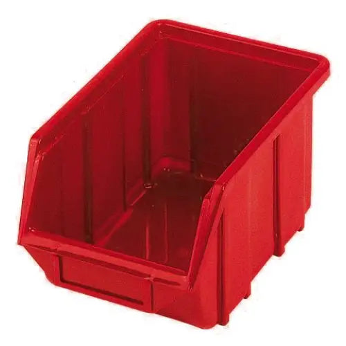 Eco bins