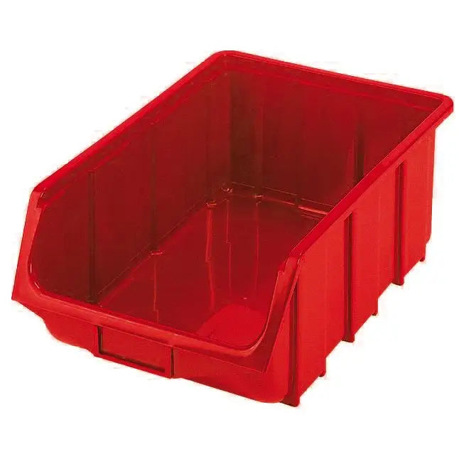 Eco bins