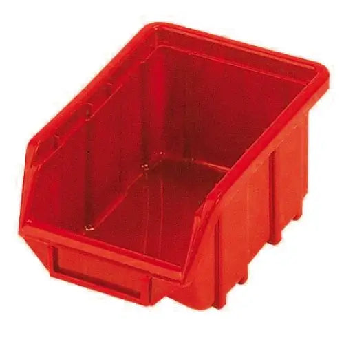 Eco bins