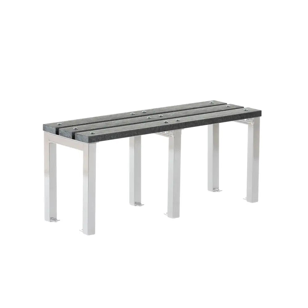 Eco cloakroom bench