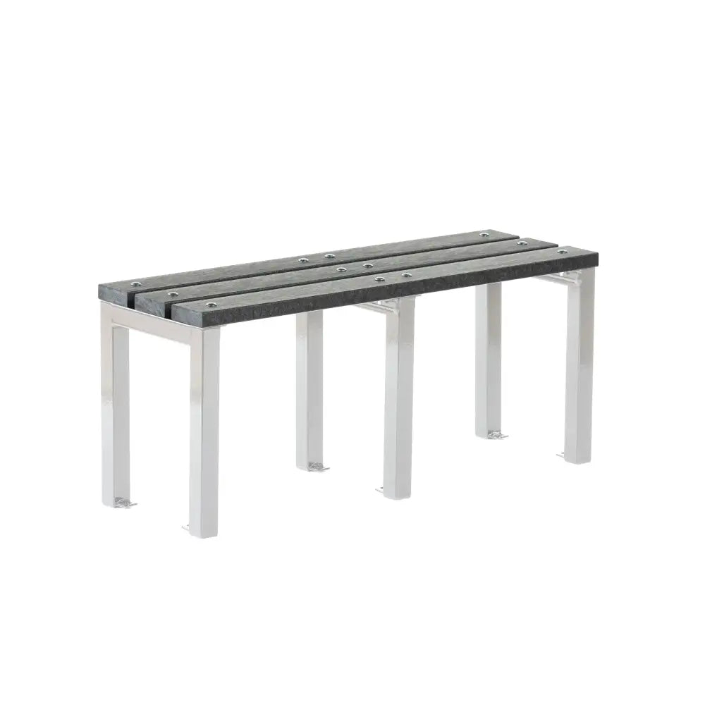 Eco cloakroom bench