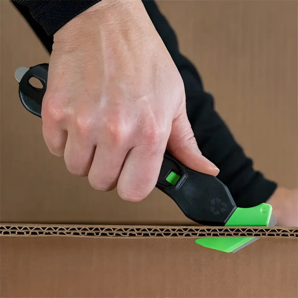 Eco xchange 30 warehouse cutter