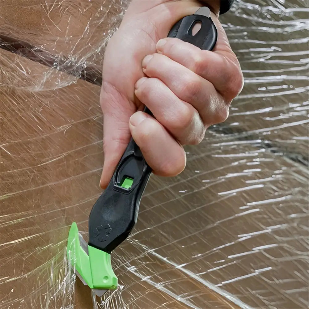 Eco xchange 30 warehouse cutter