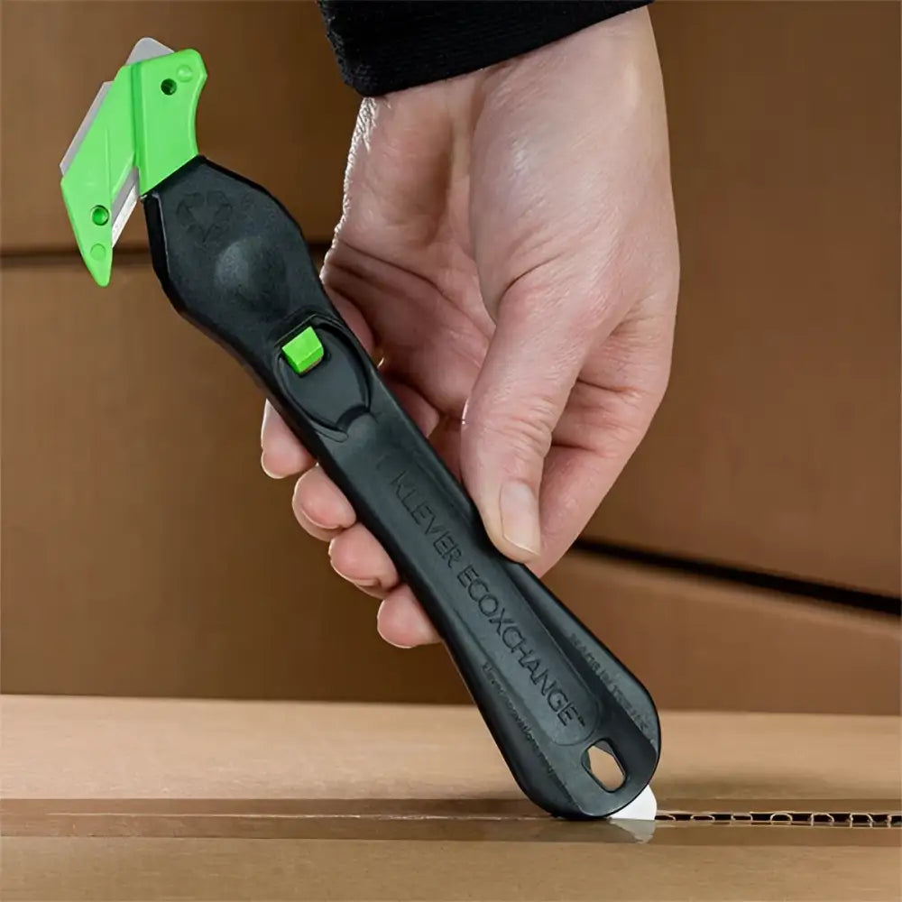 Eco xchange 30 warehouse cutter