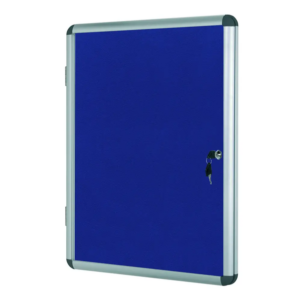 Enclore Felt Display Cases Get Me Packaging