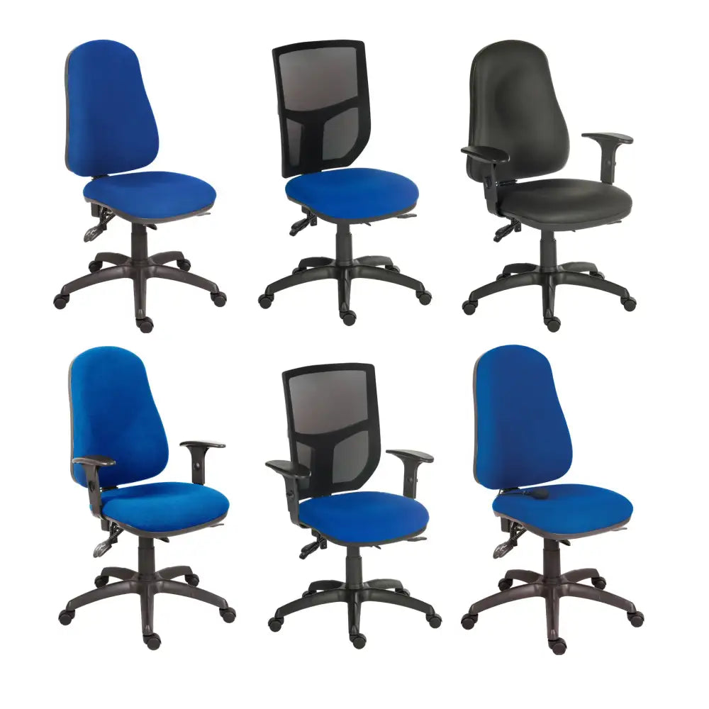 Ergo comfort 24 hour chair