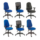 Ergo comfort 24 hour chair