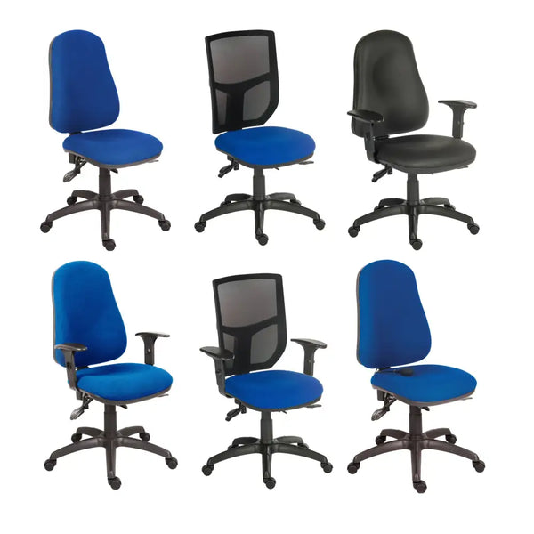 Ergo Comfort 24 Hour Chair Get Me Packaging