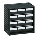 Esd protective storage systems