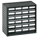 Esd protective storage systems