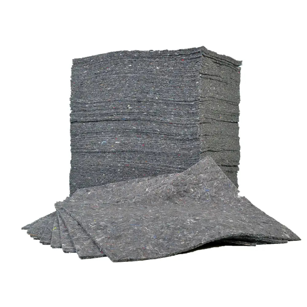Evo recycled® absorbents - pads