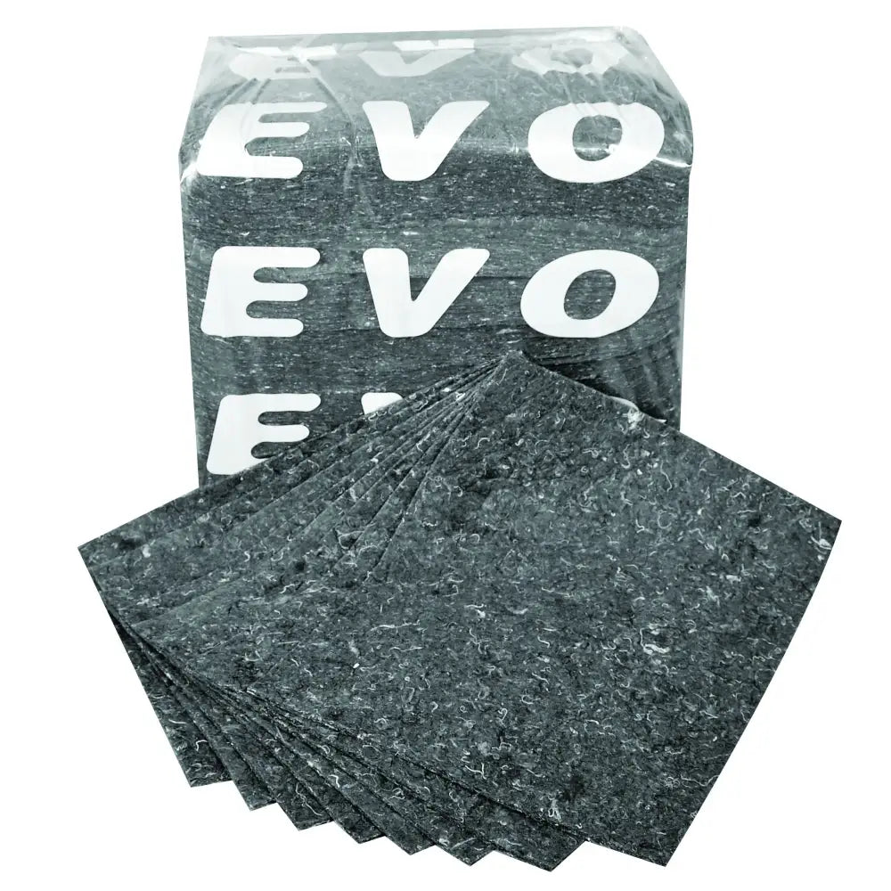 Evo recycled® absorbents - pads